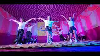 Junior Crew - DWD | Dream Works Dance #dance #crew #teamwork