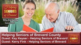 Helping Seniors of Brevard County