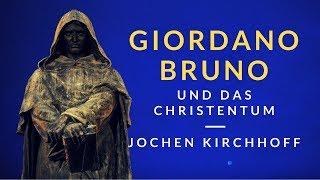 Giordano Bruno und das Christentum