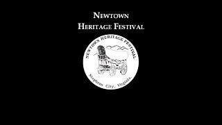 Newtown Heritage Festival History Tour