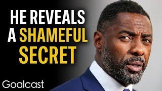 The Truth Behind Idris Elba's Past |Life Stories by Goalcast