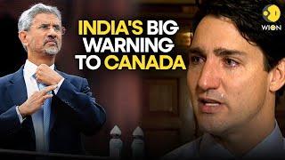 BREAKING: India Summons Canadian Official Over Allegations Against Amit Shah | India-Canada Row