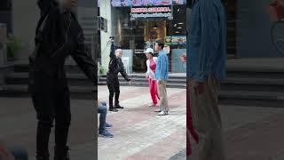 Help from the guy [Tracy Huynh] #kindness #viral #action #hero #respect #help #happy