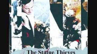 TRIGGER ~ The Statue Thieves ~ Formation E P