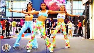 Shuffle Dance Video  This Is The Way (Remix SN Studio Remaster)  Eurodance Remix