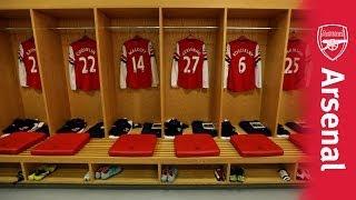 Access Arsenal: The Kitmen