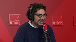 Comment rompre avec la fonction publique - La drôle d’humeur de Julien Santini