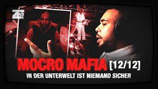 MOCRO MAFIA  [12/12] In der Unterwelt ist niemand sicher | REACTION