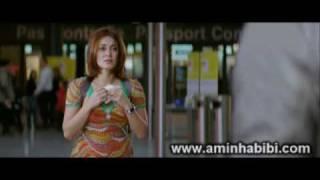 Amin Habibi - Daram Miram Movie {HQ} 2010