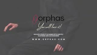 ORPHAS.COM |Online Shopping Store Fashion Trends 2023 Summer Capsule wardrobe