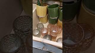 TOLLE DEKO BEI ROLLER #dekoideen #deko#roller#decorationideasforhome#decoration#decoracion #vase