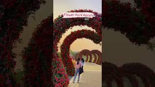 Ranchi flower park@nature lover