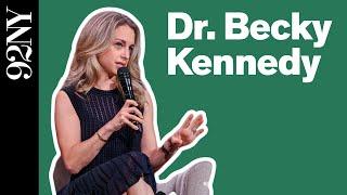 Dr. Becky Kennedy: How to Set Boundaries