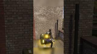 Astoria Tech Crate Location #11 - Marvel's Spider-Man 2 [4K 60FPS]