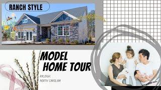 Decorated Model Home Tour 2021 | Latest interior trends & design ideas | Home Design Trends