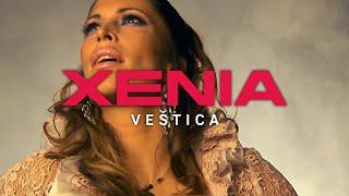 Xenia Pajčin - Veštica (Official Video)