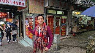 Hong Kong Kowloon Kwun Tomg Hong Ning Road Shop Sold HK$7.5m