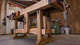 Woodworking, Workbench Features and Specs