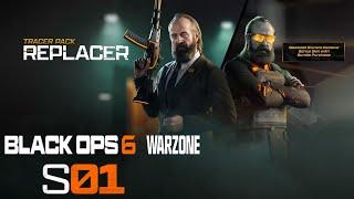 Black Ops 6 Season 1 Battle Pass Bundles Skins Blackcell Operator New OPERATORS Warzone Roadmap..