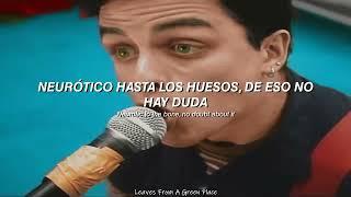 Green Day - Basket Case Sub. Español