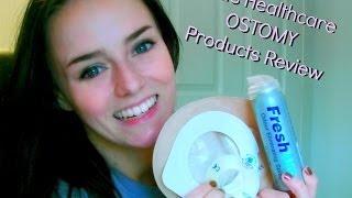 Salts Healthcare Ostomy Products Review