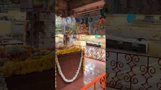 Hathiram Baba ji jeeva samadhi #tirumala#travel#nature#god#youtubeshorts#ytshorts#shorts#shortvideo