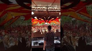 Psytrance Festival 2023 | Best Psytrance Djs #shorts