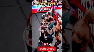 Cody Rhodes vs John Cena WWE 2K24 | #gaming #wwe #wwe2k24 #ps5 #shorts #viralshorts