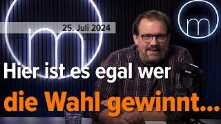 Egal wer die US-Wahl gewinnt, mit diesen Aktien gewinnst Du // Mission Money