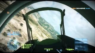 Air Buddies voice coms test BF3 Jets