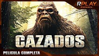 CAZADOS | ACCIÓN | RPLAY PELICULA COMPLETA EN ESPANOL LATINO