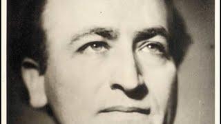 Louis Kentner in Recital - 1963 (Liszt, Beethoven, Chopin, Bartók, Kodály)