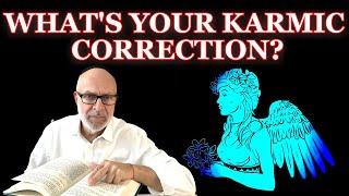 HOW VIRGO and KABBALAH CAN HELP YOU DO KARMIC CORRECTION