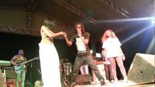 Niaje.com - Juliani Live in Nairobi