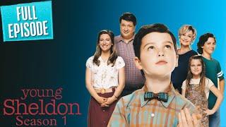 Young Sheldon in Mizo | Season 1 | Full Episode