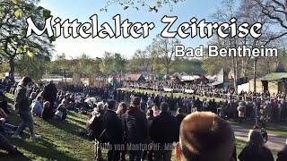 Mittelalter Zeitreise