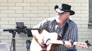 Pancho & Lefty - Keith Alan Barnett