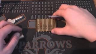 (reupload) Schlage Everest Challenge - Made by Wayne Winton (Now with sound)