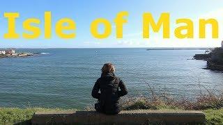 Isle of Man | Exploring the TT, Towers and Manx Food!