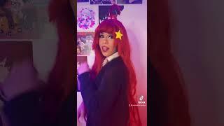 I think I’m in love with you #cosplay #thequintessentialquintuplets #itsuki #anime