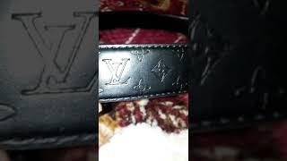 10$ Louis Vuitton Belt Review (ioffer.com)