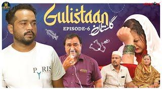 Gulistaan | Episode 6 | Family Comedy Drama | Abdul Razzak Comedy video | Golden Hyderabadiz