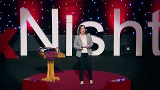 3 Strategies for Helping Survivors of ISIS | Sherri Kraham Talabany | TEDxNishtiman