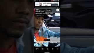 CDP#1 August Instrumental 2024