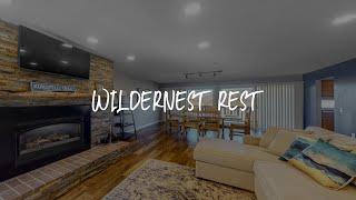 Wildernest Rest Review - Silverthorne , United States of America