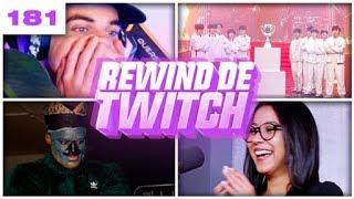 Lâche pas la manette Gota... Le Rewind de Twitch #181