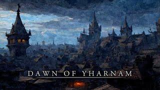 Dawn of Yharnam