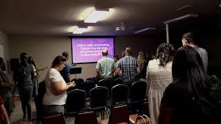 GracePointe Church - Sunday Service