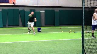 Underload Velocity Pulldowns | Driveline Baseball