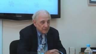 Interview with John Searle